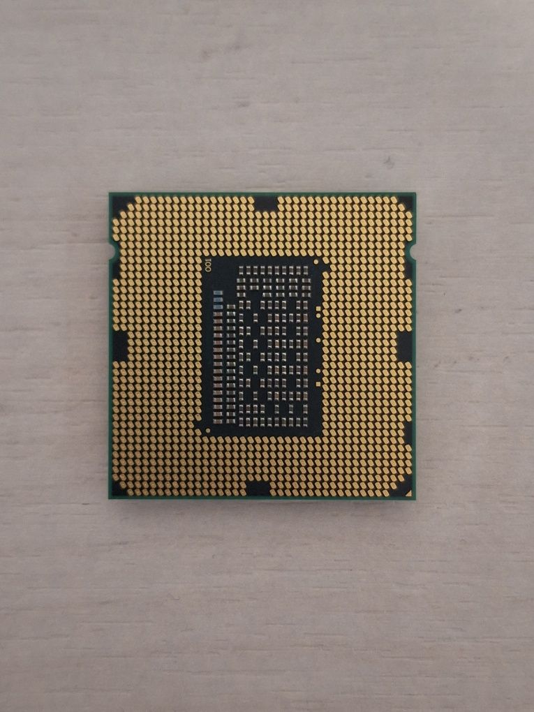 Intel Core i5-2400s