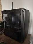 PC midtower Ryzen 7 32GB 2TB RTX 5070 Ti