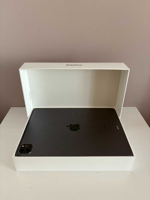 iPad Pro 11" (2.ª geração) - 128 GB - Excelente estado