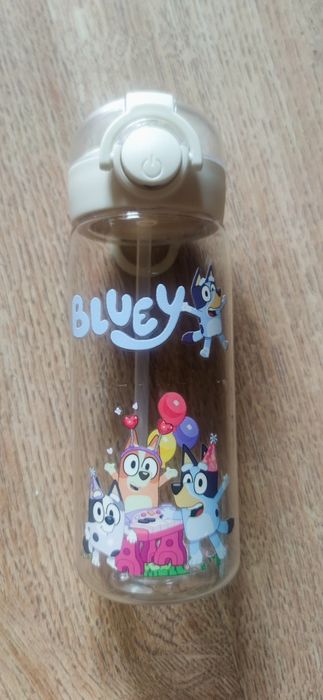 Butelka do wody dla dzieci