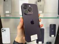 iPhone 14 Pro 128 gb Neverlock / Магазин / Гарантія / Обмін