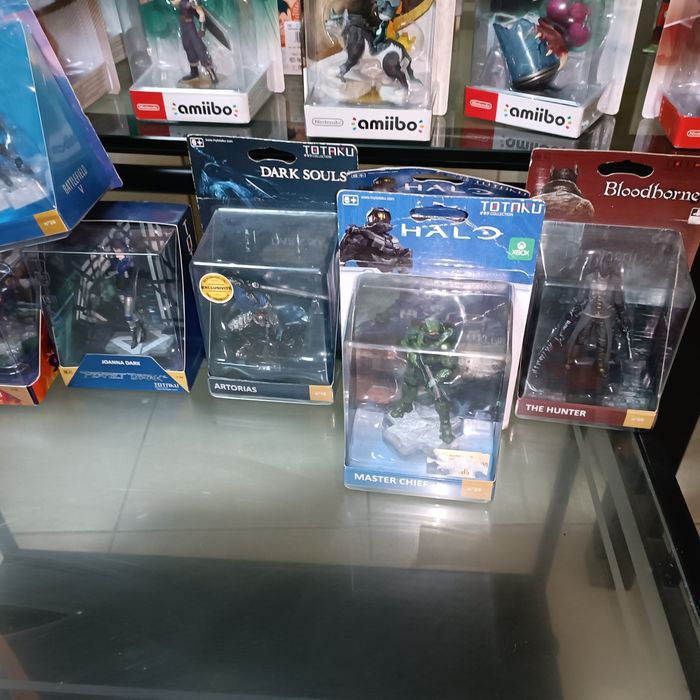 Totaku Coleção Selados