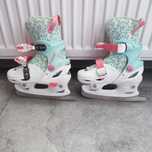 Rolki 3 w 1 regulowane rozm. 26-29