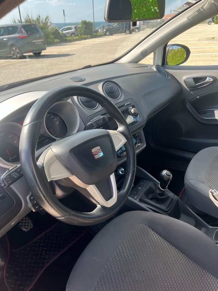 Seat Ibiza 1.2 Good Stuff 2010