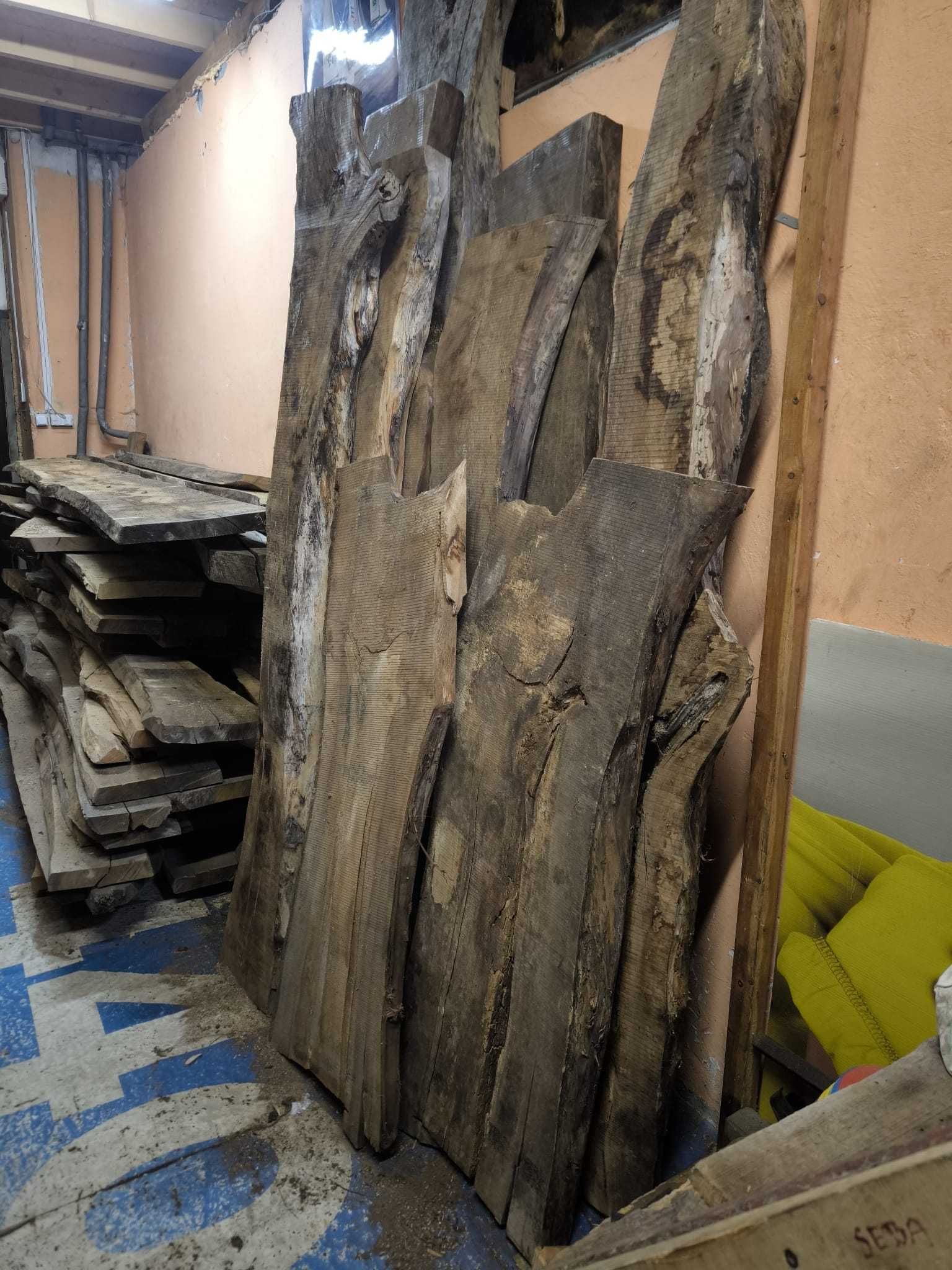 Tarcica foszty Orzech włoski suchy 8% cena do wyczerpania zapasów
