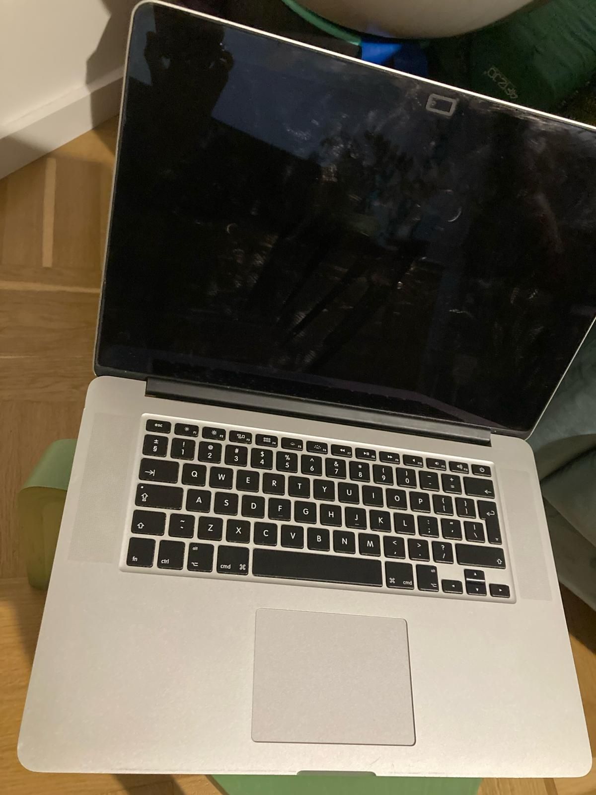 MacBook PRO 2015