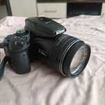 Nikon COOLPIX P900
