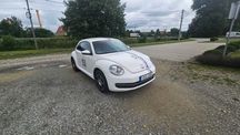 Vw Beetle benzyna możliwa zamiana , limitowana wersja 53