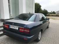 Lancia kappa 1999р