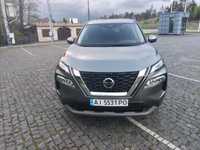 Nissan rogue T33