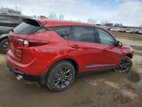 Acura Rdx Felgi koła 18'' Opony Zimowe 235/60/18 Usa