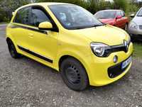 Renault Twingo. kamera .navi. 70000km