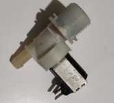 Elektrozawór do pralki Indesit WG625PEX