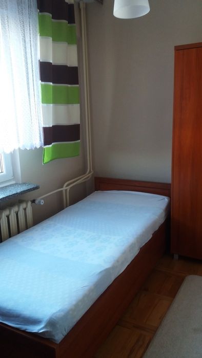 Doskonale warunki i niska cena, Starzynskiego 2!