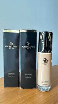 Oriflame Giordani Gold podkład do twarzy SPF10