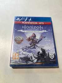 Horizon Zero Dawn Complete Edition Dubbing PL PS4 Sklep Irydium