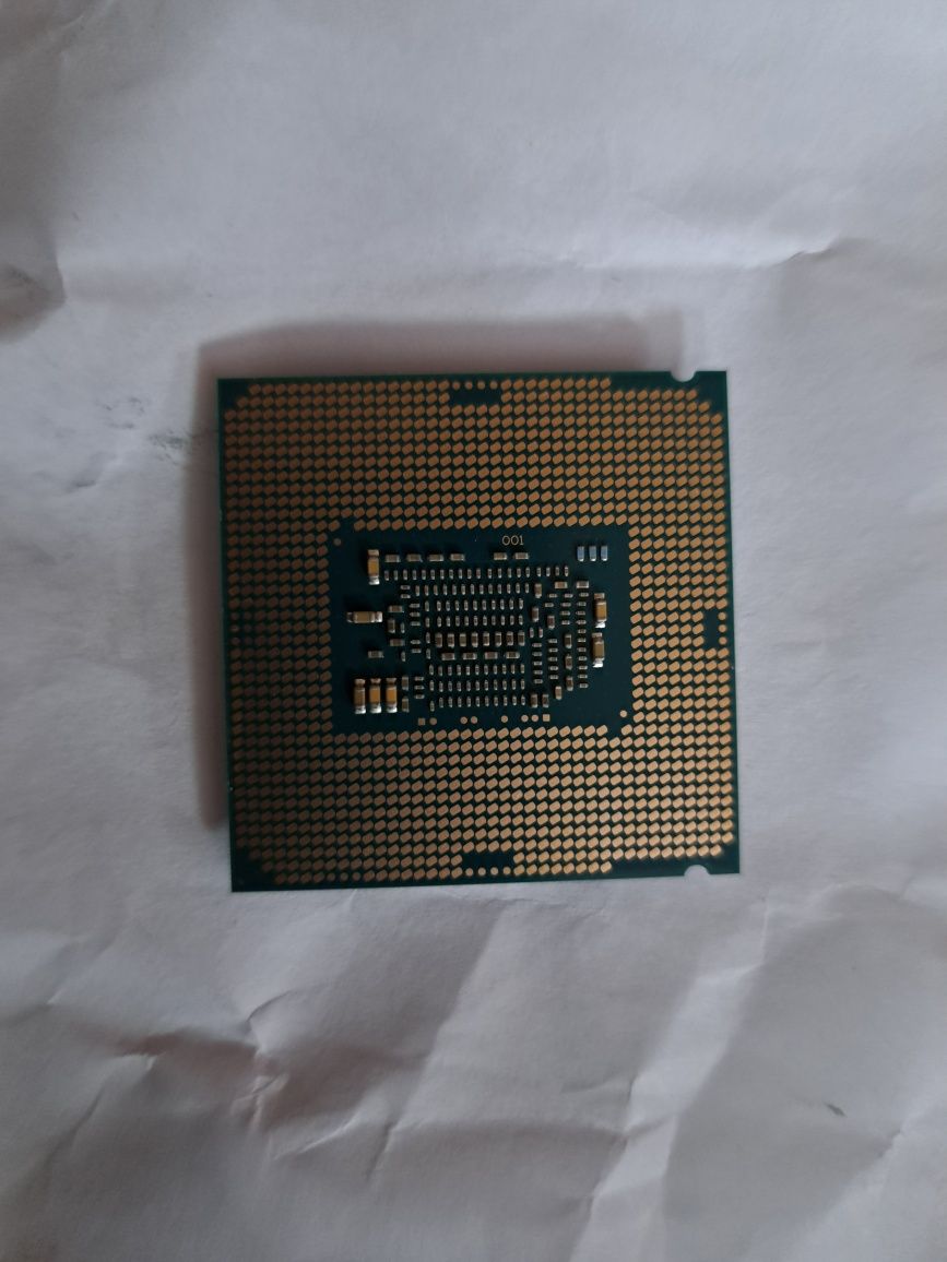 Procesor intel core i5-6400