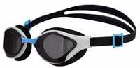okulary do pływania arena Air Bold Swipe basen z nosem unisex dla doro