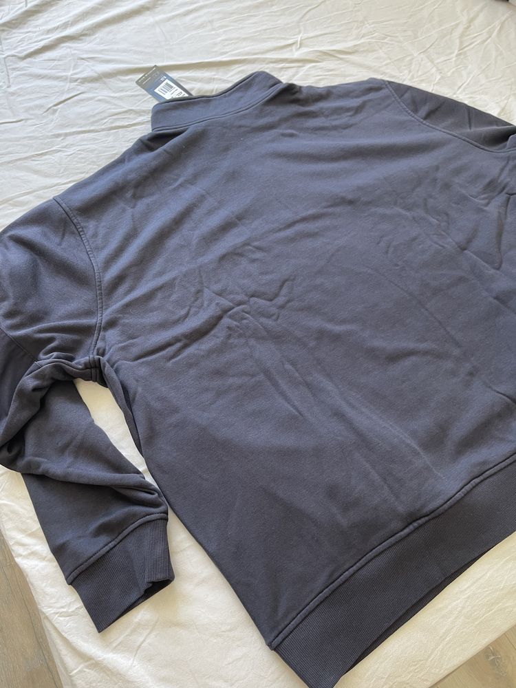 Кофта реглан 5.11 tactical Utility Job Shirt розмір 4XL