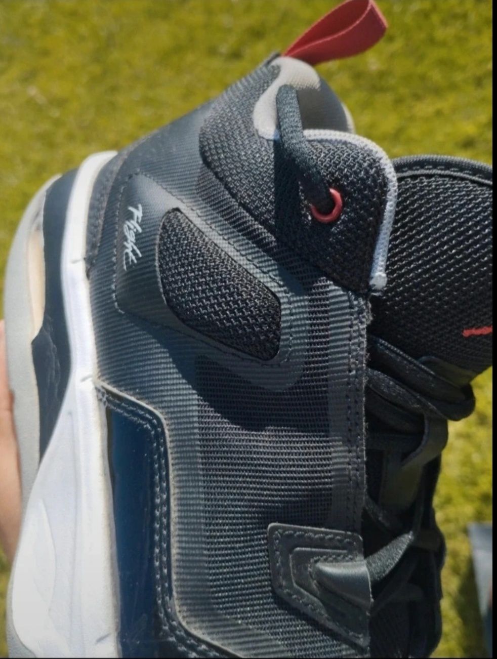 Jordan stay loyal 3(GS)