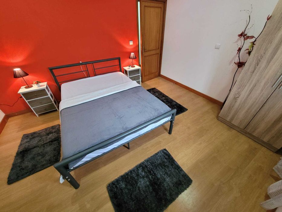 Quarto individual, Estarreja ( 3,4km da estação de Estarreja)