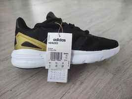 Кросівки Adidas nebzed black 

К