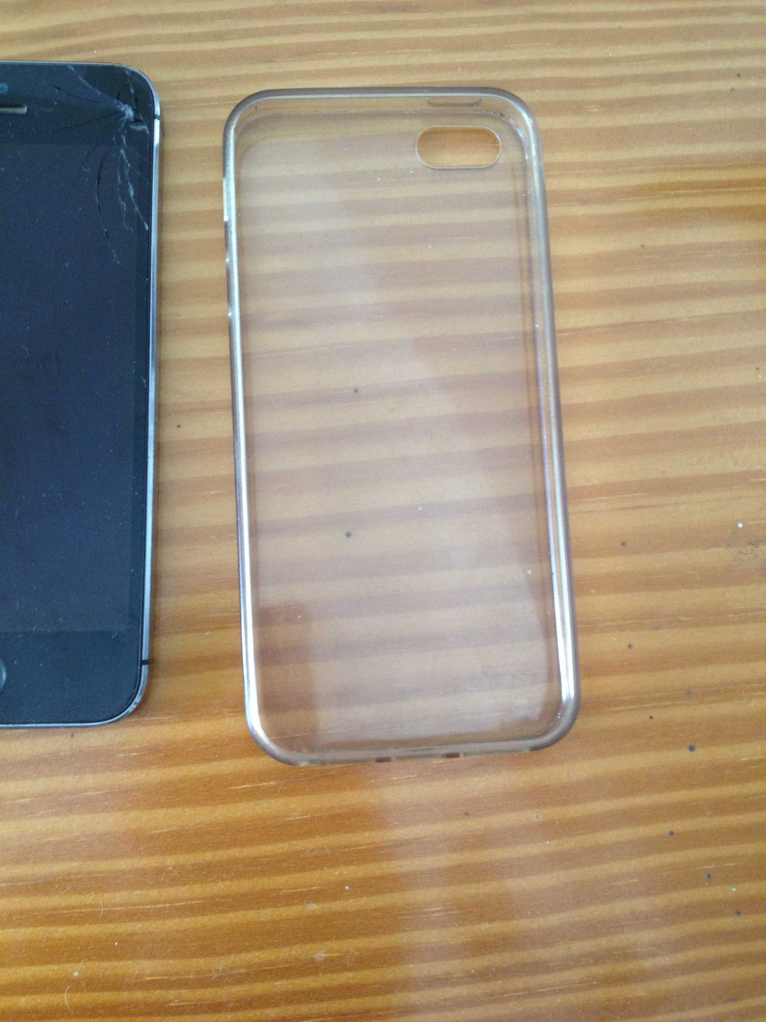 iphone 5s, 16 gigas, livre todas as redes