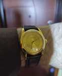 Rolex Oyster Perpetual Meritus 34 mm