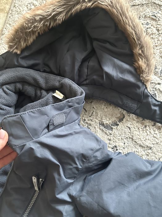 Комбінезон Н&М 80 р