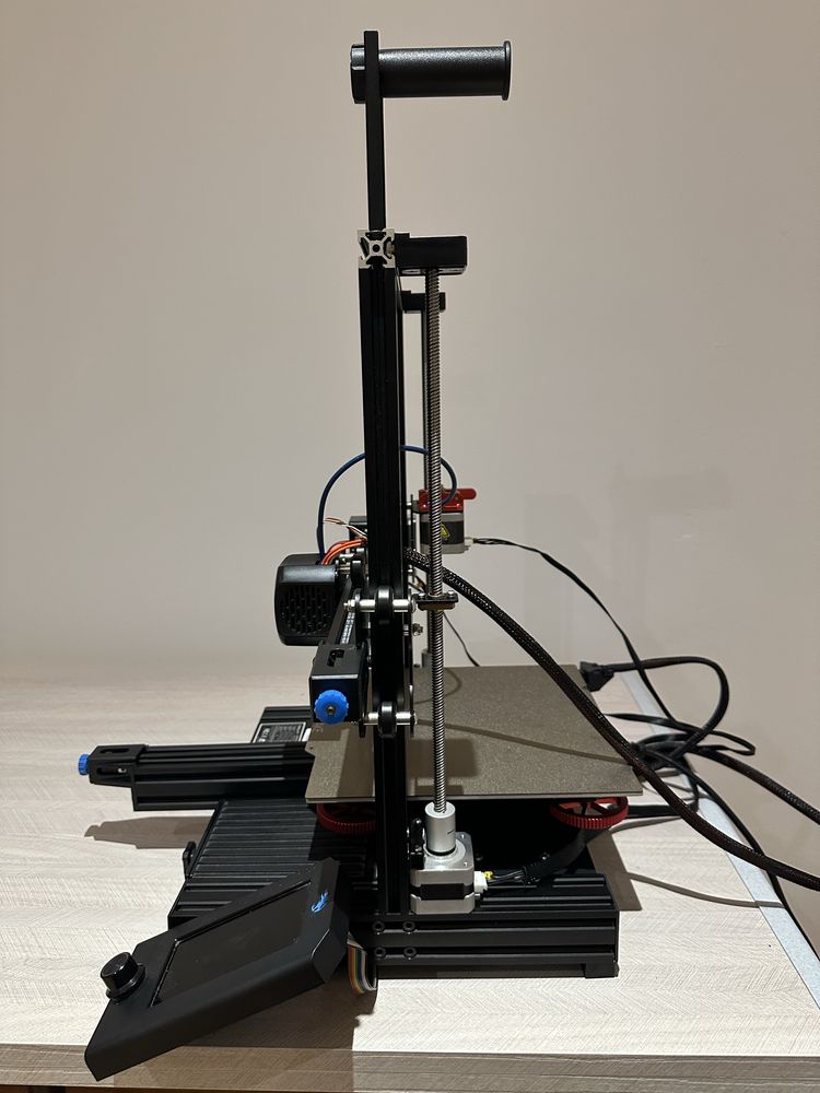Impressora 3d Ender 3 V2