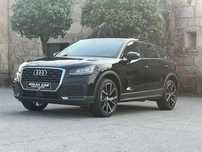 Audi Q2 30 TDI S tronic design