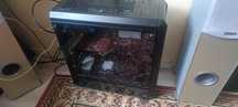 Komputer 8 gen. Win 10 pro