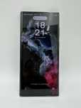 Samsung S22 Ultra 256GB Stan Bardzo dobry Gwarancja Rozruchowa Zestaw