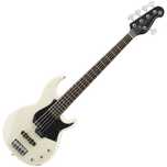 Бас-гітара YAMAHA BB235 (Vintage White) (5 струн)