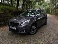 Peugeot 2008 1.5 BlueHDi Active