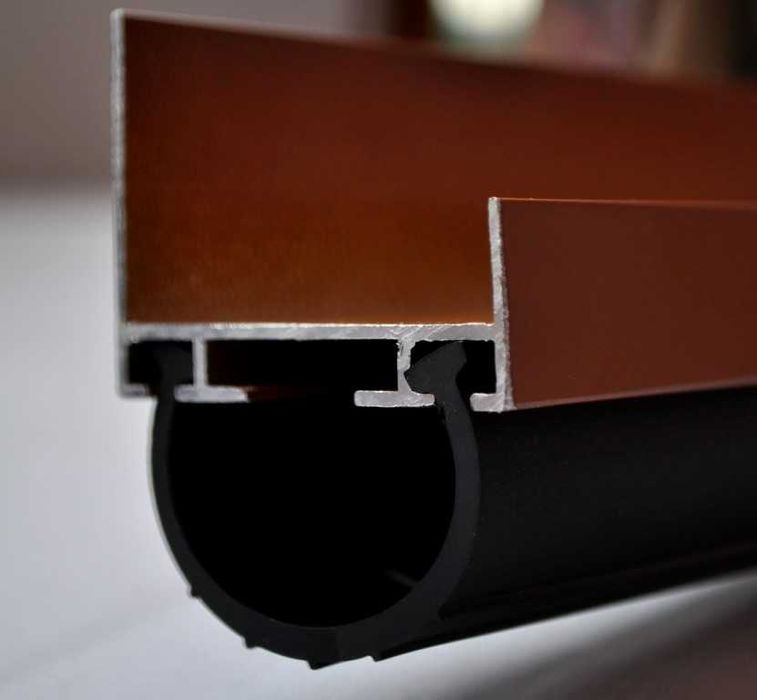 Uszczelki do Bram Garażowych pvc