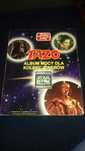 Album Tazo ,, Album mocy dla kolekcjonerów" 1997 rok