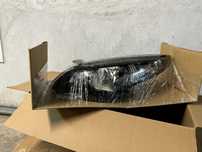 Material Renault Megane III Novo