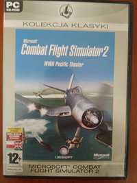 Combat flight simulator 2