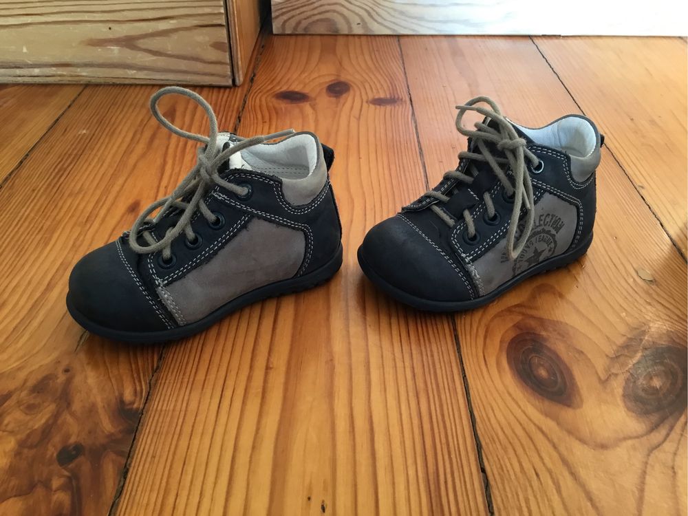 Buty Emel rozmiar 19