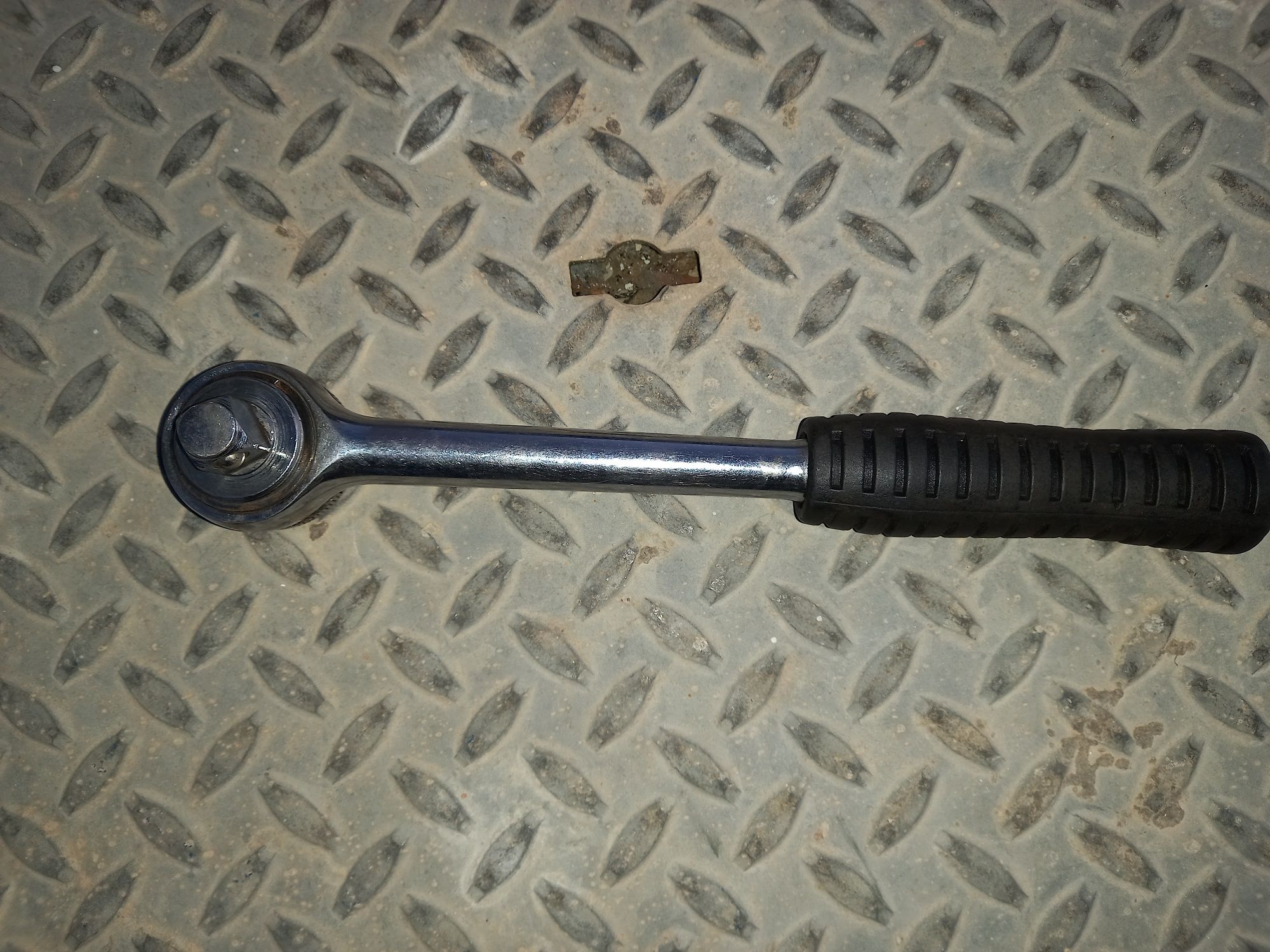 Vendo Roquete 1/2