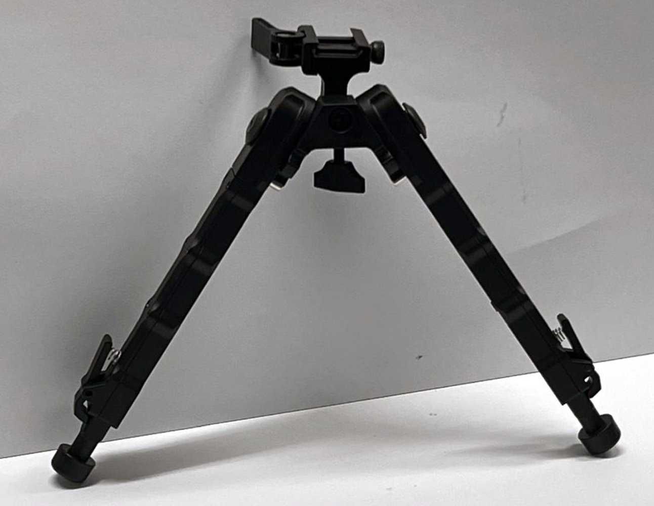 Bipod Extensível