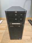 Serwer HP ML330 Gen6 X5650 72GB RAM + CPU/RAM Expansion Board