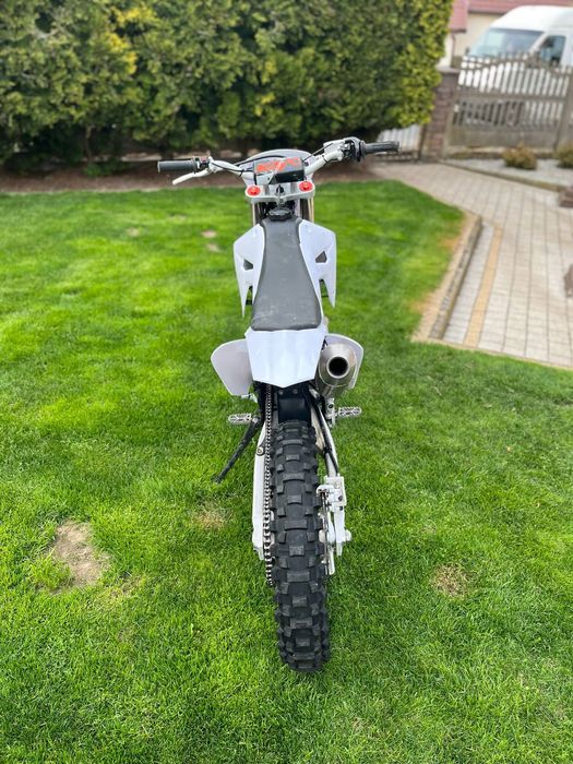 Kayo t4 250 enduro