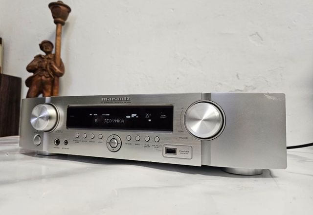 7.1 Amplituner Marantza NR 1602, 7*50 W, HDMI, 3D