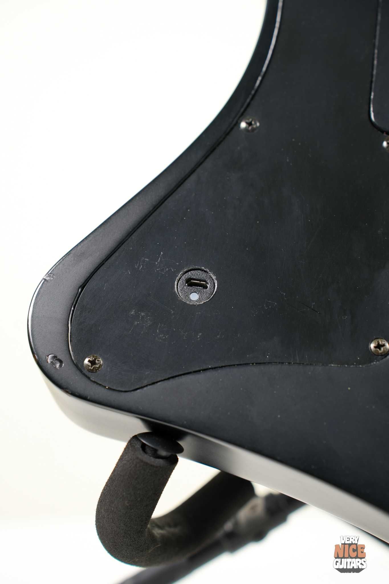 Abasi Guitars Larada 6 Custom / Prototype Made in the USA