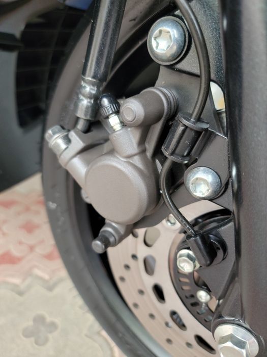 Yamaha Nmax 125 155 с ABS, Majesty 155, тільки з Японії!