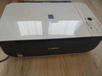 Sprzedam drukarkę Canon Pixma MP210