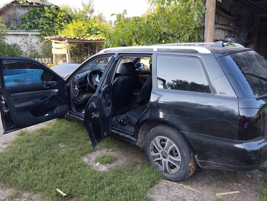 Ауді А4 б5 1.8т газ бен