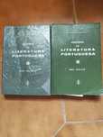 História da literatura portuguesa, António Barreiros, do séc XII ao XX